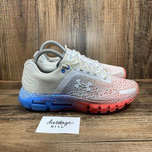 Under Armour Hovr Infinite 2 Mens Sneakers - Mens Size 8.5